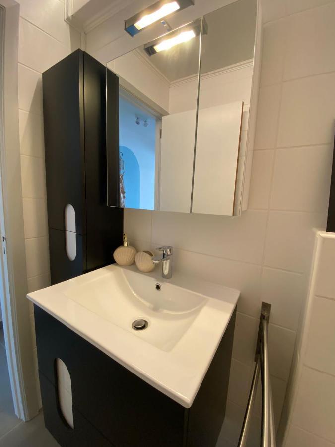 O'Stay Appartement Oostende Met Parking 50M Van Zeedijk Extérieur photo