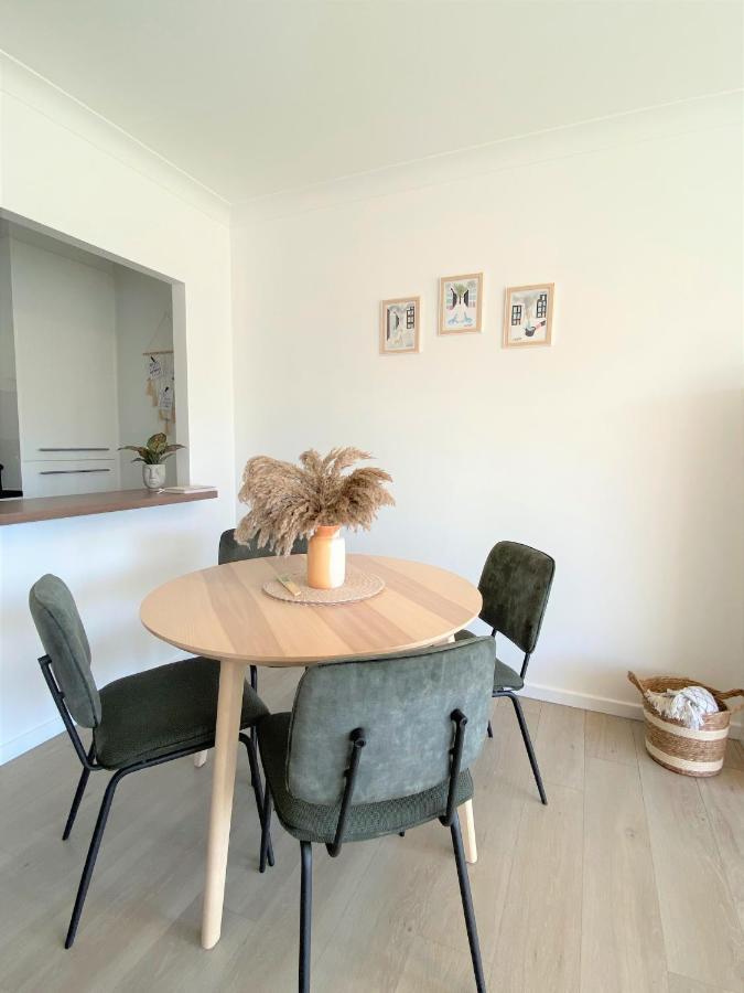 O'Stay Appartement Oostende Met Parking 50M Van Zeedijk Extérieur photo