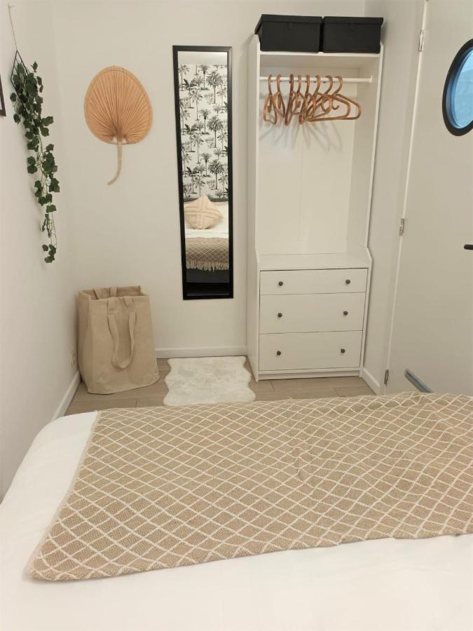 O'Stay Appartement Oostende Met Parking 50M Van Zeedijk Extérieur photo