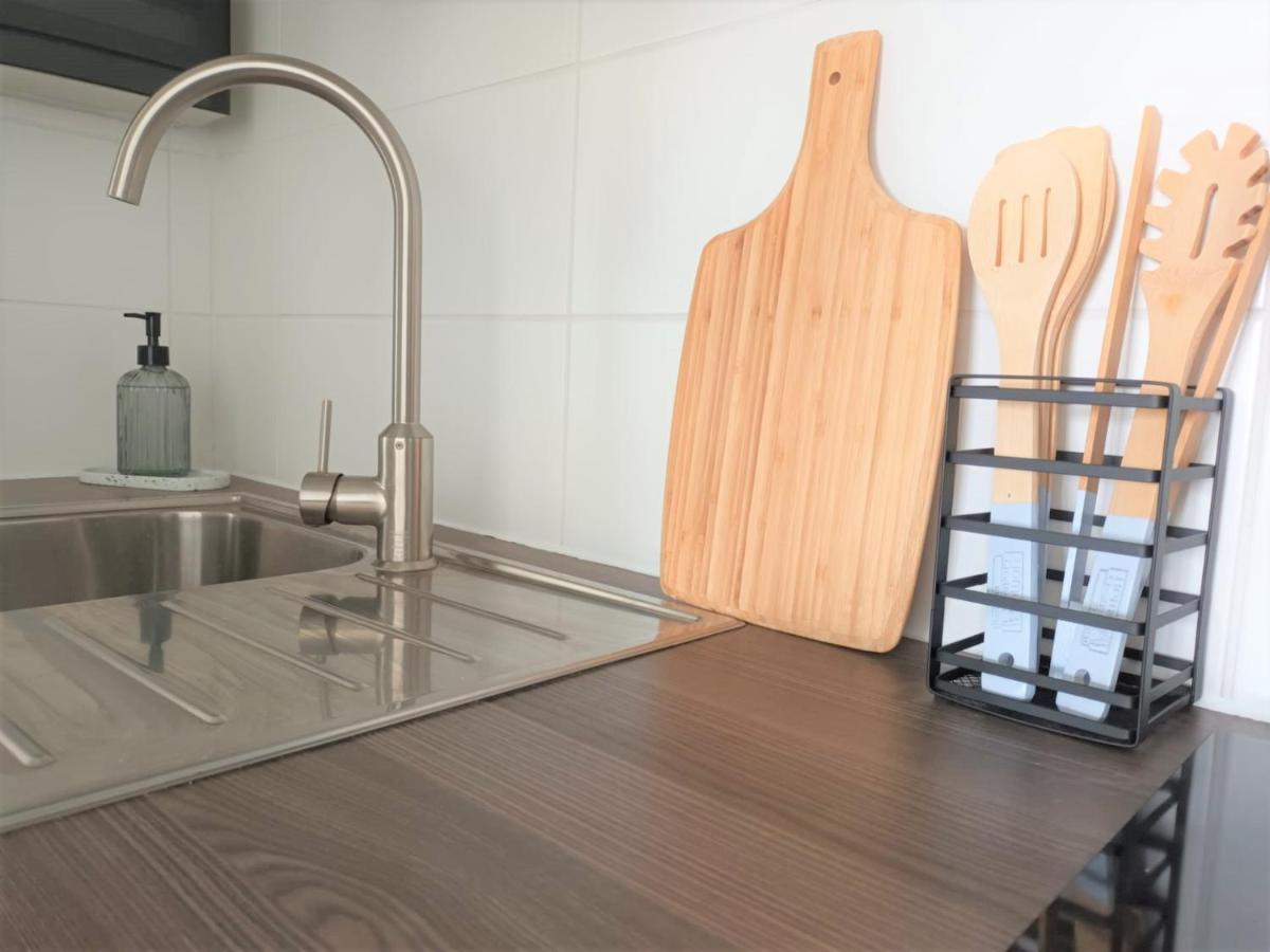 O'Stay Appartement Oostende Met Parking 50M Van Zeedijk Extérieur photo